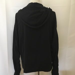 Lucy athletic jacket